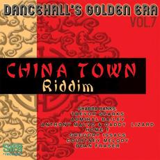 Dancehall's Golden Era Vol. 7 Presents...... mp3 Compilation by Various Artists