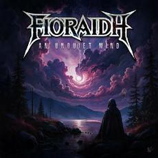 An Unquiet Mind mp3 Album by Fioraidh