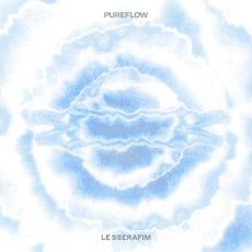 ‘PUREFLOW’ pt.1 mp3 Album by LE SSERAFIM