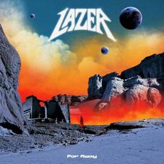 Far Away mp3 Album by Lazer