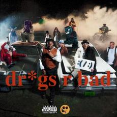 Dr*gs R Bad mp3 Album by LUCKI