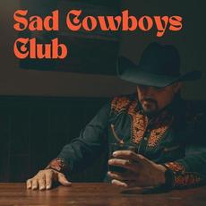 Sad Cowboys Club mp3 Album by Abe Mac