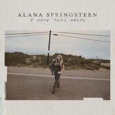 I HOPE THIS HELPS mp3 Album by Alana Springsteen