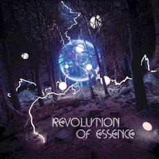 Revolution of Essence mp3 Album by Revoe