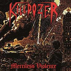 Merciless Violence mp3 Album by Killdozer (2)