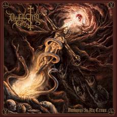 Darkness Is My Crown mp3 Album by Defacing God