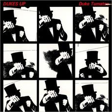 Dukes Up mp3 Album by Dr. Duke Tumatoe