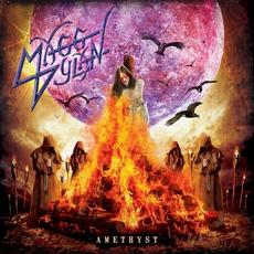 Amethyst mp3 Album by Magg Dylan