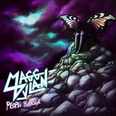 People Pleaser mp3 Album by Magg Dylan