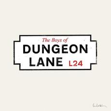 The Boys of Dungeon Lane mp3 Album by Paul McCartney