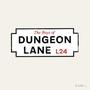 The Boys of Dungeon Lane mp3 Album by Paul McCartney