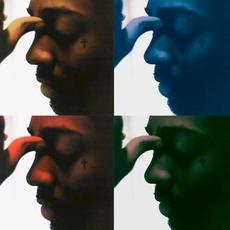Icon (Director's Cut) mp3 Album by Brent Faiyaz