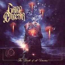 The Death of All Dreams mp3 Album by Grief Collector