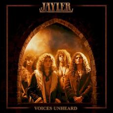 Voices Unheard mp3 Album by JAYLER