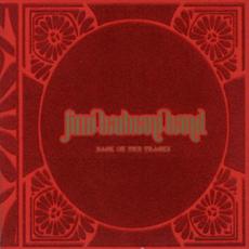 Back on the Tracks mp3 Album by Jimi Barbiani Band