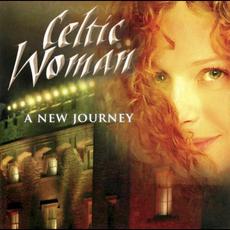 A New Journey mp3 Album by Celtic Woman