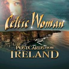 Postcards From Ireland mp3 Album by Celtic Woman