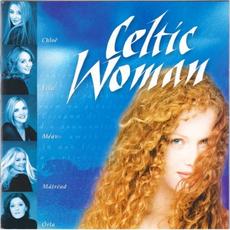 Celtic Woman (Re-Issue) mp3 Album by Celtic Woman