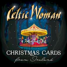 Christmas Cards From Ireland mp3 Album by Celtic Woman