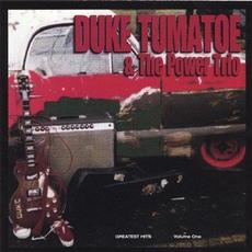 Greatest Hits, Volume 1 mp3 Artist Compilation by Duke Tumatoe & the Power Trio