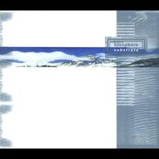 Substrata + Man with a Movie Camera mp3 Artist Compilation by Biosphere
