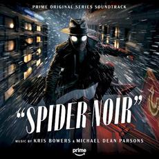 Spider-Noir: Prime Original Series Soundtrack mp3 Soundtrack by Various Artists