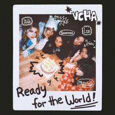 Ready for the World mp3 Single by VCHA