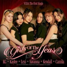 Girls of the Year mp3 Single by VCHA