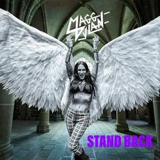 Stand Back mp3 Single by Magg Dylan