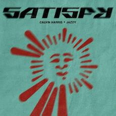 Satisfy mp3 Single by Calvin Harris * Jazzy