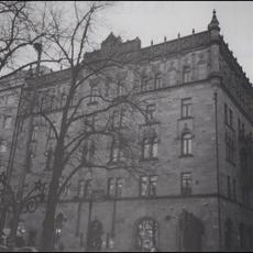 Bristol Wednesday mp3 Live by Jandek