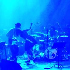 Brussels Saturday mp3 Live by Jandek
