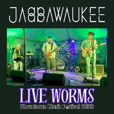 Live Worms: Live At Wormtown 2023 mp3 Live by Jabbawaukee