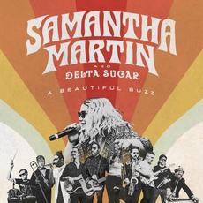A Beautiful Buzz mp3 Live by Samantha Martin & Delta Sugar