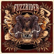 FUZZRIDER mp3 Album by FUZZRIDER
