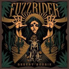 Desert Boogie mp3 Album by FUZZRIDER
