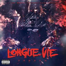 Longue Vie mp3 Album by Fäbson