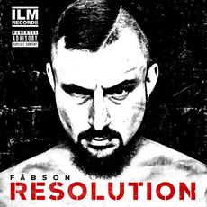 Resolution mp3 Album by Fäbson