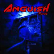 Atzwang II mp3 Album by Anguish Force