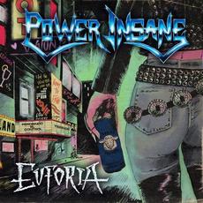 Euforia mp3 Album by Power Insane