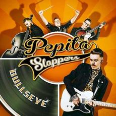 Bullseye mp3 Album by Pepita Slappers