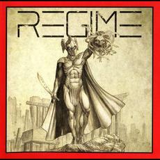 Demo 1991 + 3 mp3 Album by Regime