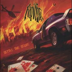 Settle the Score mp3 Album by Rapidfire