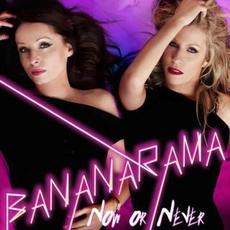 Now Or Never mp3 Album by Bananarama
