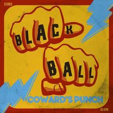 Coward's Punch mp3 Album by Black Ball