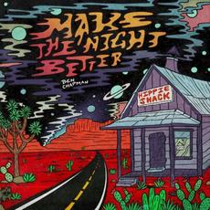 Make the Night Better mp3 Album by Ben Chapman