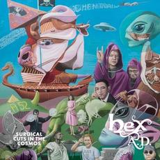 Surgical Cuts in the Cosmos mp3 Album by Hex A.D.