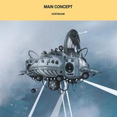Kontinuum mp3 Album by Main Concept