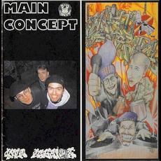 Coole Scheiße mp3 Album by Main Concept