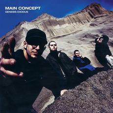 Genesis Exodus (20 Jahre Edition) mp3 Album by Main Concept